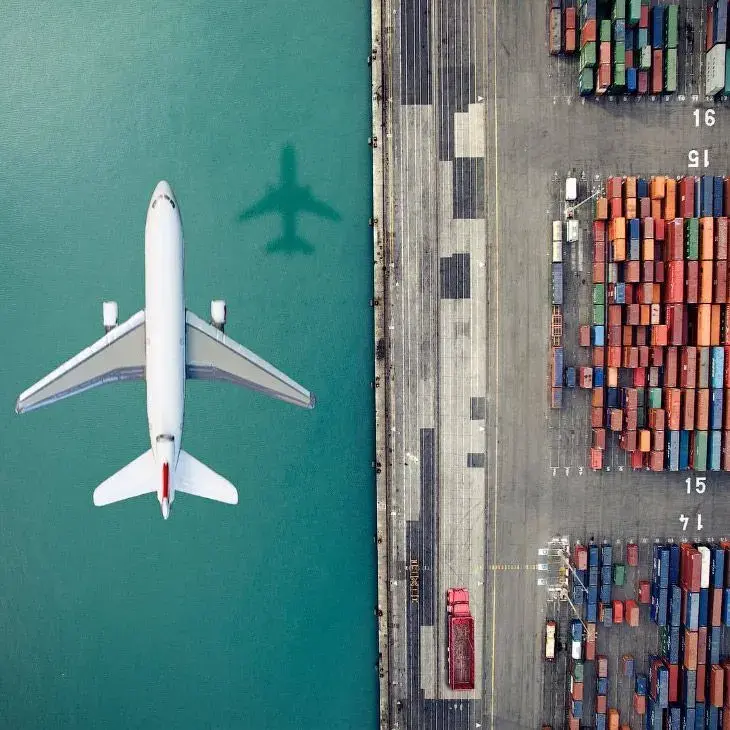 Third-Party Logistics