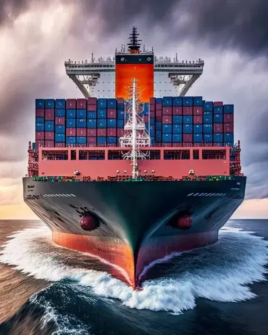 Import & Export Services